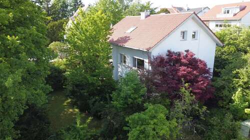 Foto - Haus zum Kaufen in Göppingen Bartenbach 665.000,00 € 226.12 m²