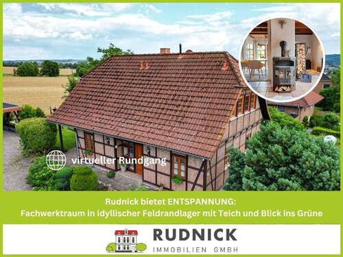 Foto - Haus zum Kaufen in Auetal 469.000,00 € 140 m²