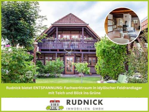 Foto - Haus zum Kaufen in Auetal 429.000,00 € 140 m²