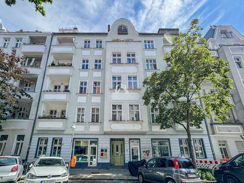 Foto - Büro in Berlin 392.500,00 € 84.5 m²