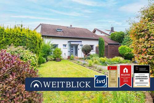 Foto - Haus zum Kaufen in Bietigheim-Bissingen 784.000,00 € 187 m²