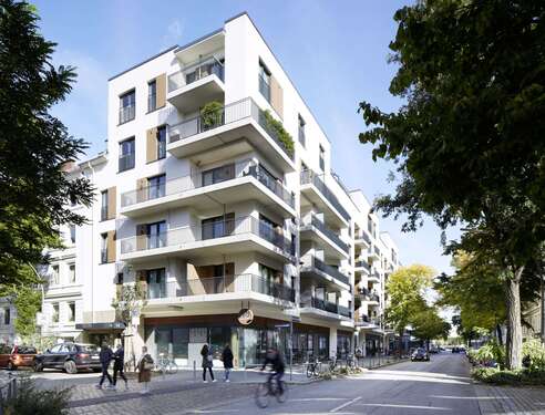 Foto - Wohnung zum Mieten in Hamburg 640,00 € 28.46 m²