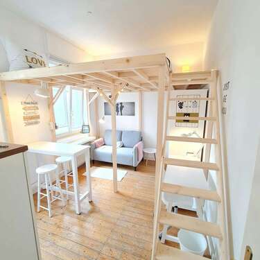 Foto - Wohnen auf Zeit in Bonn 1.500,00 €