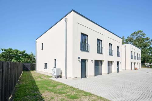 Foto - Haus zum Mieten in Leipzig 1.850,00 € 129 m²