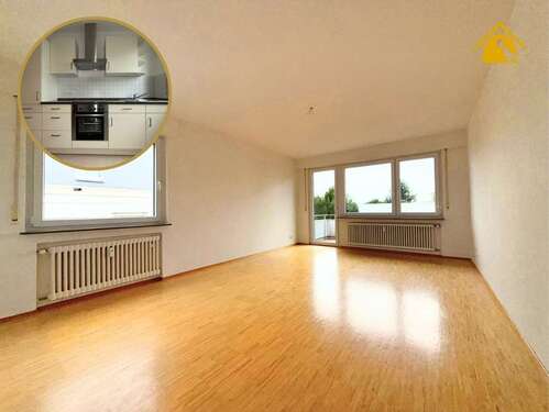 Foto - Wohnung zum Mieten in Stuttgart 740,00 € 71.51 m²