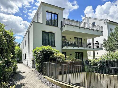 Foto - Wohnung zum Mieten in Hamburg 1.848,00 € 106 m²