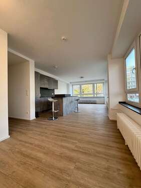 Foto - Wohnung zum Mieten in Düsseldorf 875,00 € 64.78 m²