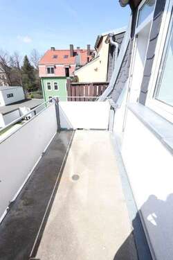 Foto - Wohnung zum Mieten in Chemnitz 930,00 € 124 m²