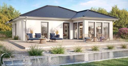 Foto - Haus zum Kaufen in Berg 1.499.000,00 € 170 m²