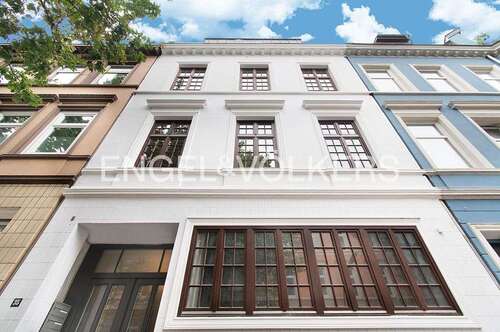 Foto - Wohnung zum Mieten in Hamburg 1.450,00 € 66 m²