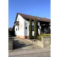 Haus zum Kaufen in Karlsdorf-Neuthard 585.000,00 € 142 m²