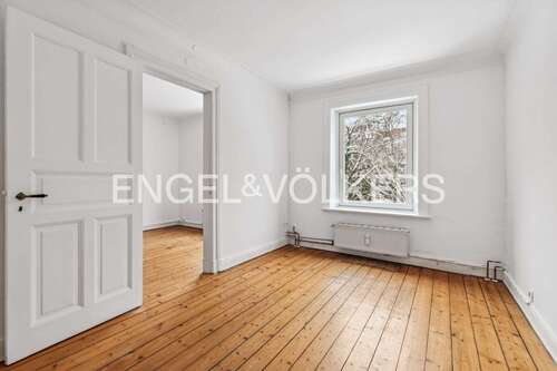 Foto - Wohnung zum Kaufen in Hamburg 545.000,00 € 68 m²