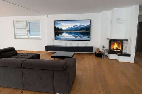 Foto - Wohnung zum Mieten in Dorsten 1.200,00 € 153 m²