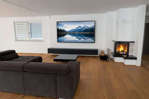 Foto - Wohnung zum Mieten in Dorsten 1.200,00 € 153 m²