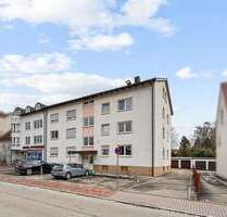 Wohnung zum Kaufen in Freising 225.000,00 € 51.64 m²
