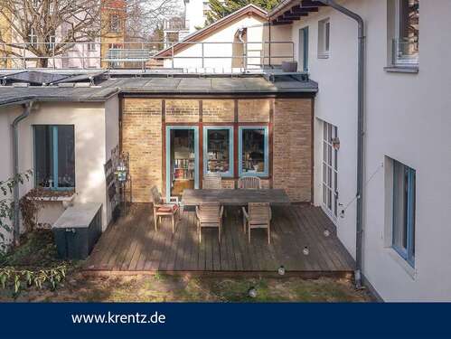 Foto - Haus zum Kaufen in Potsdam 1.145.000,00 € 220 m²