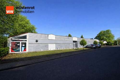 Foto - Halle in Hamm 2.100,00 € 700 m²