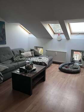 Foto - Wohnung zum Mieten in Woldegk 482,00 € 93 m²