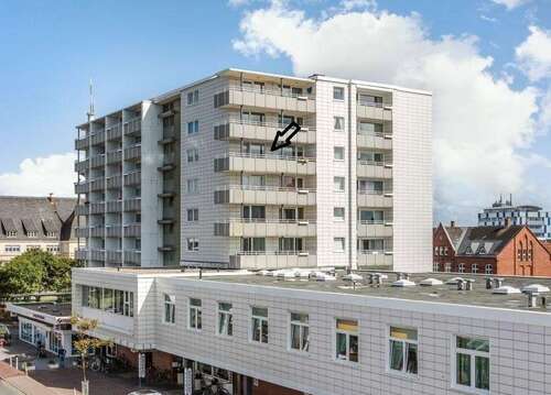 Foto - Wohnung zum Kaufen in Sylt 720.000,00 € 77 m²