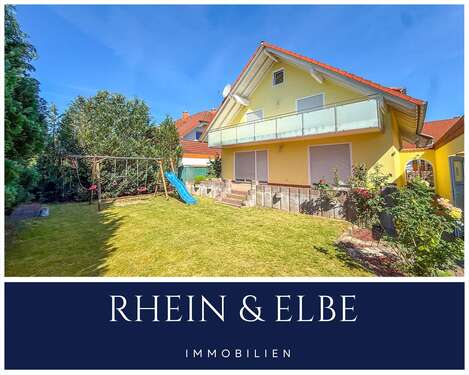 Foto - Haus zum Kaufen in Hütschenhausen 525.000,00 € 290 m²