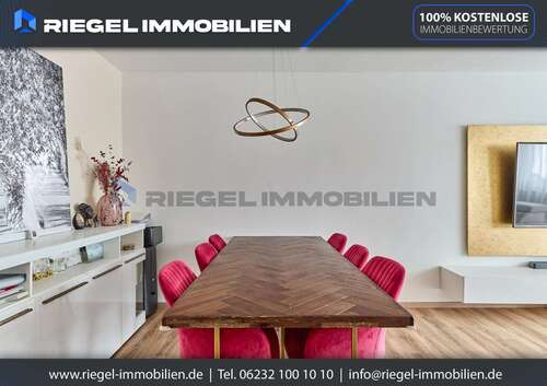 Foto - Wohnung zum Kaufen in Germersheim 195.000,00 € 74.64 m²