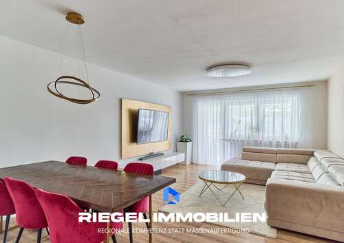 Foto - Wohnung zum Kaufen in Germersheim 195.000,00 € 74.64 m²