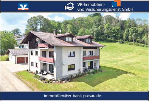 Foto - Haus zum Kaufen in Jandelsbrunn 498.000,00 € 327 m²