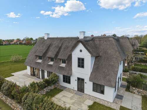 Foto - Haus zum Kaufen in Sylt Morsum 2.590.000,00 € 155 m²