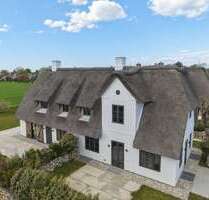 Haus zum Kaufen in Sylt Morsum 2.590.000,00 € 155 m²