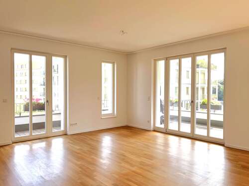 Foto - Wohnung zum Mieten in Berlin 2.084,00 € 104.2 m²