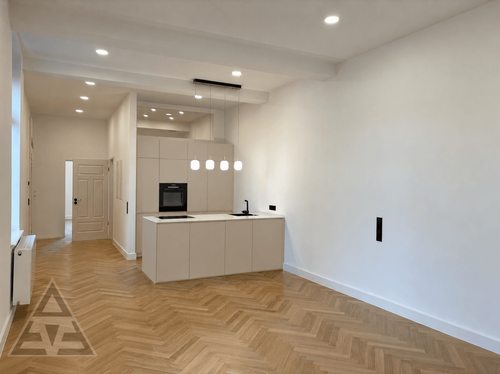 Foto - Wohnung zum Mieten in Düsseldorf 1.650,00 € 73.39 m²