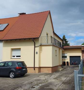 Foto - Haus zum Kaufen in Altrip 480.000,00 € 157 m²