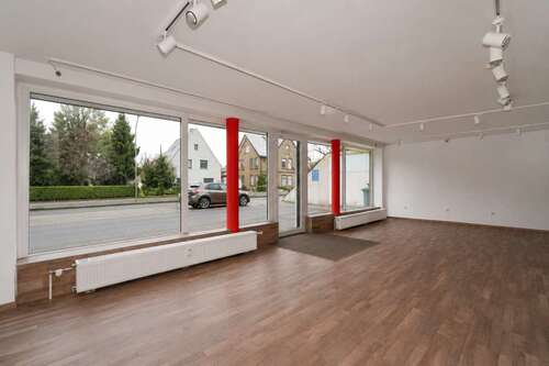 Foto - Einzelhandel in Detmold 1.000,00 € 65.63 m²