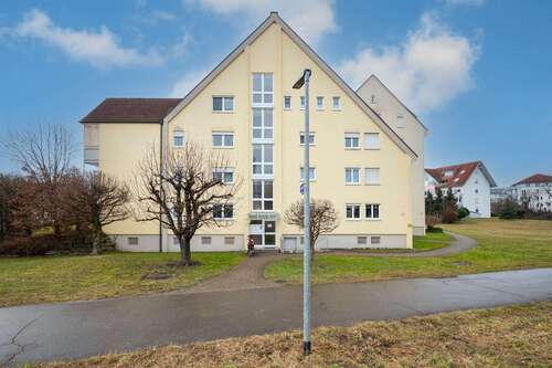 Foto - Wohnung zum Mieten in Radolfzell 1.350,00 € 120 m²