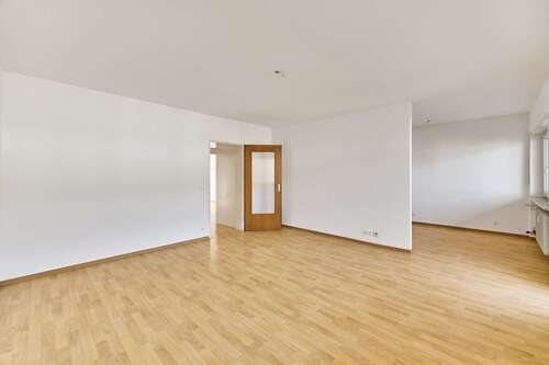 Foto - Wohnung zum Mieten in Schwetzingen 860,00 € 77.9 m²