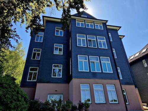 Foto - Wohnung zum Mieten in Friedrichroda 495,00 € 75.97 m²