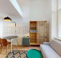 WG-Zimmer in Berlin 1.278,00 € 21 m²