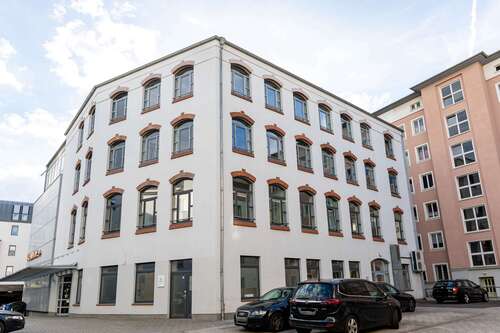 Foto - Büro in Magdeburg 2.200,00 € 200 m²