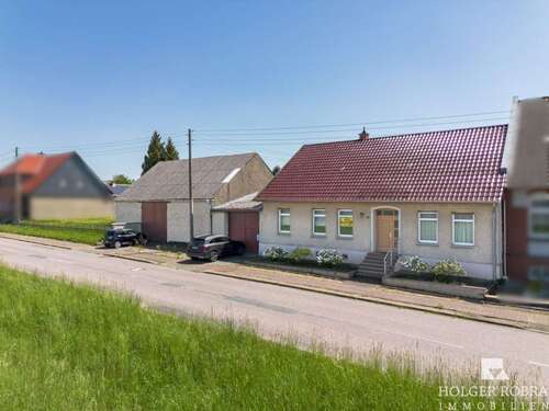 Foto - Haus zum Kaufen in Rohrberg 121.000,00 € 125.3 m²