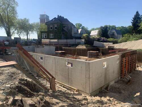 Foto - Wohnung zum Kaufen in Kamp-Lintfort 499.000,00 € 126 m²