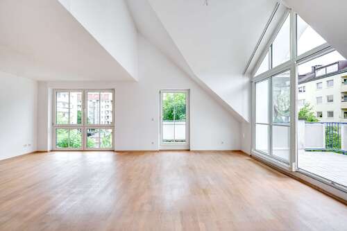 Foto - Wohnung zum Kaufen in München 778.000,00 € 87 m²