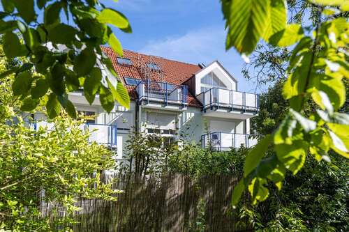 Foto - Wohnung zum Kaufen in München 778.000,00 € 87 m²