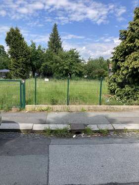 Foto - Grundstück in Zittau 55.000,00 € 1166 m²
