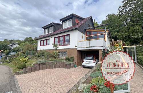 Foto - Haus zum Kaufen in Rauenberg Rotenberg 520.000,00 € 191 m²