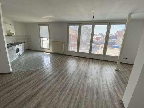 Foto - Wohnung zum Mieten in Aachen Mitte 660,00 € 65 m²
