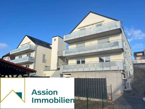 Foto - Wohnung zum Mieten in Gründau (Mittel-Gründau) 1.500,00 € 139 m²