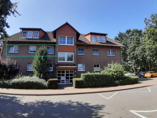 Foto - Wohnung zum Kaufen in Gifhorn-Gamsen 147.000,00 € 75 m²