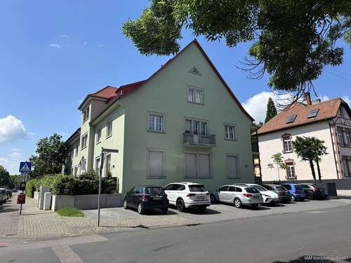 Foto - Wohnung zum Mieten in Hanau 1.250,00 € 100 m²