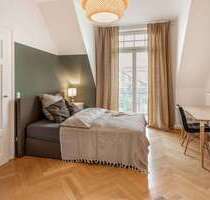 WG-Zimmer in München 1.020,00 € 19 m²