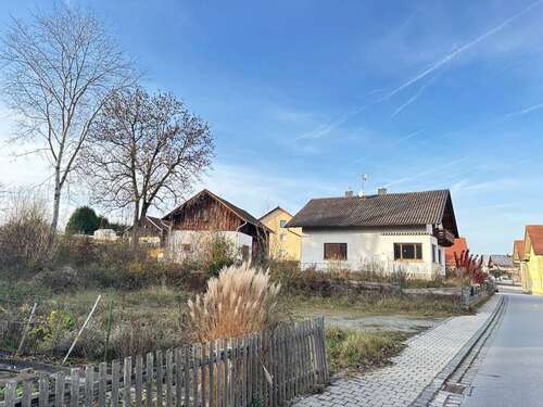 Foto - Grundstück zu verkaufen in Iggensbach 450.000,00 € 2970 m²